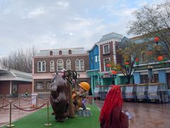 -沈阳方特欢乐世界