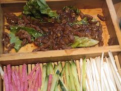 -郭家大院 老南京土菜(九霄店)