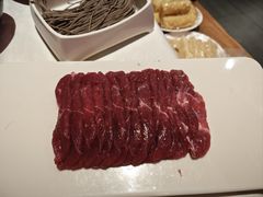 -东来顺饭庄(西直门店)