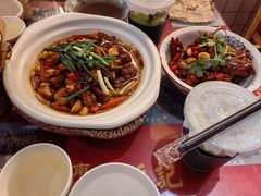 -味福记·本地特色菜(八一万达广场店)