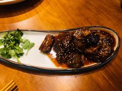 话梅小排-锦小馆(安贞店)
