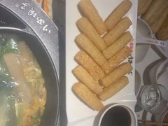 -川西坝子(老军营店)