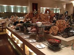 iphone_upload_pic-昆明南亚风情园豪生大酒店-泰式国际海鲜自助餐厅