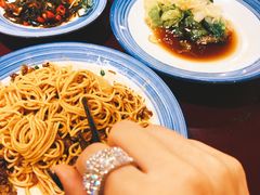 -宏状元现熬粥·京味菜(五棵松店)