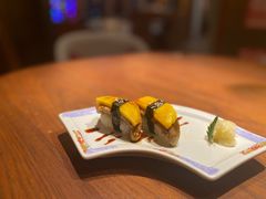 -山葵家·创意料理(宁波来福士店)