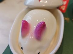-悦得闲广式点心茶楼(蓝鲸世界店)