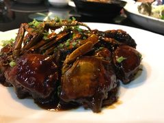 -徐记私厨(半淞园路店)