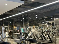 -OXYGYM 奥美氧舱运动中心(朝阳大悦城店)