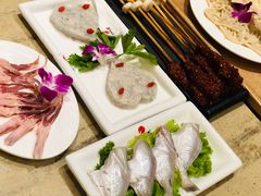 -锦城印象火锅(天府三街店)