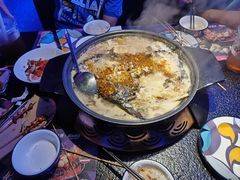 -匠子烤鱼(上邦百汇城店)