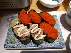 -林妈妈村·日式料理(宝山万达店)