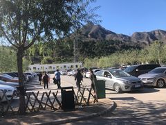 -野三坡刘家河高山漂流