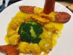 -鲜味食族水产·海鲜餐厅