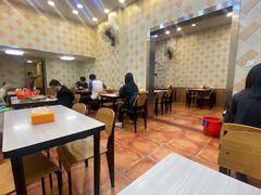 大堂-圆宝台湾小吃(迎津街店)