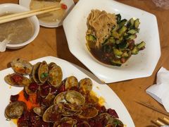 -大胡子海鲜·天津菜·砂锅烧烤(五大道创始店)
