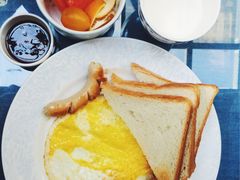 -杨桃院子旅馆(厦门鼓浪屿中华红墨店)