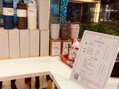 -Manner Coffee(大宁国际商业广场店)