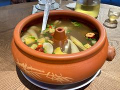 -小喜客·云南特色菜(纳西庭院店)