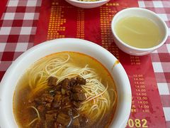 -辣肉面大王(天平路店)