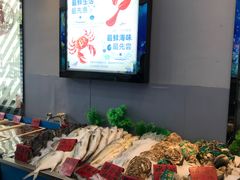 -老船长海鲜加工店(景苑山水店)