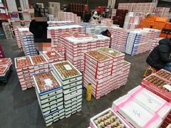 -西郊国际农产品交易中心