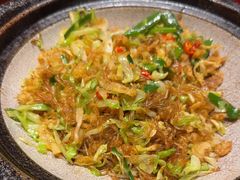 -辣不二地道川菜(汉水路店)