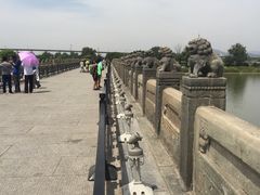 -卢沟桥文化旅游区