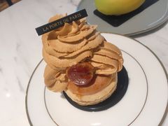 -La Porte de Paris 巴黎之门法式甜品