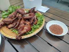 -遇见阿家村云南菜(魏公村店)