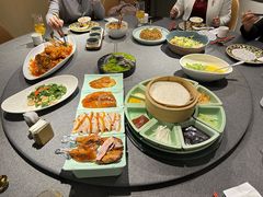 -羲和雅苑•北京烤鸭(国贸商城店)