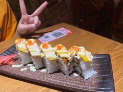 -浅草屋(吾悦店)