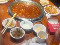 -邵汇大虾(同康路店)