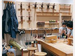-Ruimu手作(滨安路店)