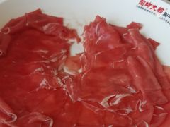 -阳坊大都涮羊肉(阳坊总店)