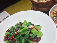 -一坐一忘云南菜(卓悦中心)