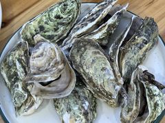 -星奇缘·海鲜餐厅(东山美食地标店)