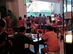 -成都诺亚8号酒店