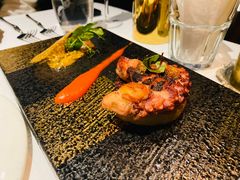 -AZUL by FUEL蓝色·法式酒馆(琶醍店)