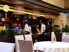 大堂-北海渔村酒楼·粤菜海鲜点心(新华店)