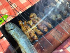 -生火火·小炉子炭烤(金楠天街总店)