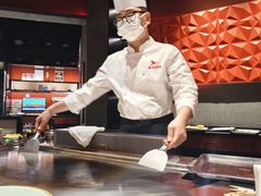 -铁板诱惑法式铁板烧(大卫城店)