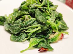 -大秦地·西北菜(纬四路店)