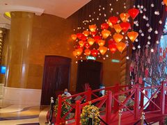 -澳门十六浦索菲特大酒店