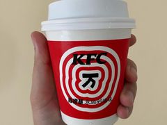 -肯德基(银都广场店)