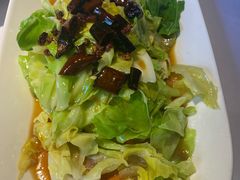 炝炒莲白-巴蜀风月·聚会团建·生日宴(宝安店)