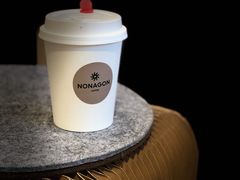 -Legno.ita Coffee by Wood(襄阳南路店)