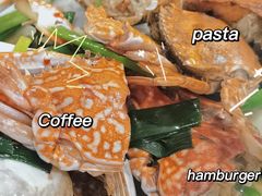 -秋姐美食店(旅游大道店)