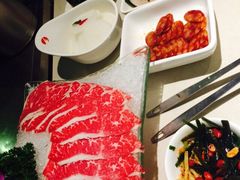 海底捞火锅店(海宁路店)-海底捞火锅(海宁路店)