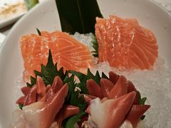 -水木锦堂·自助铁板烧(五道口购物中心店)