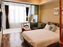 -母仪天下月子中心(光谷店)